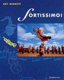 Roy Bennett - Fortissimo! Student´s book - 9780521569231 - V9780521569231