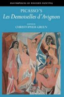 Christopher Green - Picasso´s ´Les demoiselles d´Avignon´ - 9780521583671 - V9780521583671