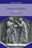 Quentin Skinner - Visions of Politics - 9780521589260 - V9780521589260