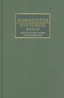 Herodotus - Herodotus: Histories Book IX - 9780521593687 - V9780521593687
