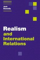 Jack Donnelly - Realism and International Relations - 9780521597524 - V9780521597524