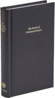 Multiple-Component Retail Product - Book of Common Prayer, Standard Edition, Black, CP220 Black Imitation Leather Hardback 601B - 9780521600934 - V9780521600934