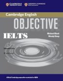 Michael Black - Objective IELTS Intermediate Workbook - 9780521608732 - V9780521608732