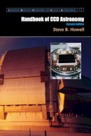 Steve B. Howell - Handbook of CCD Astronomy - 9780521617628 - V9780521617628