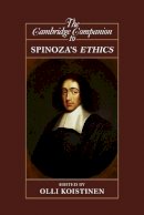 Olli (Ed) Koistinen - The Cambridge Companion to Spinoza´s Ethics - 9780521618601 - V9780521618601