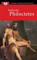 Sophocles - Sophocles: Philoctetes - 9780521644808 - V9780521644808