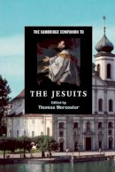 Thomas Worcester - The Cambridge Companion to the Jesuits - 9780521673969 - V9780521673969