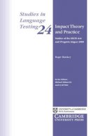 Roger Hawkey - Impact Theory and Practice - 9780521680974 - V9780521680974