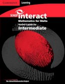 School Mathematics Project - SMP Interact Mathematics for Malta - Intermediate Teacher´s Book - 9780521690980 - V9780521690980