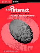 School Mathematics Project - SMP Interact Mathematics for Malta - Intermediate Practice Book - 9780521691017 - V9780521691017