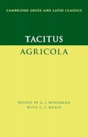 Tacitus - Tacitus: Agricola - 9780521700290 - V9780521700290