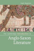 Hugh Magennis - The Cambridge Introduction to Anglo-Saxon Literature - 9780521734653 - V9780521734653