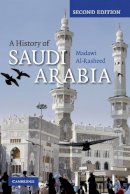 Madawi Al-Rasheed - A History of Saudi Arabia - 9780521747547 - V9780521747547