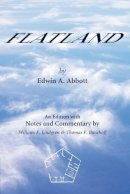 Edwin A. Abbott - Flatland: An Edition with Notes and Commentary (Spectrum) - 9780521759946 - V9780521759946