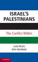 Ilan Peleg - Israel's Palestinians - 9780521766838 - V9780521766838