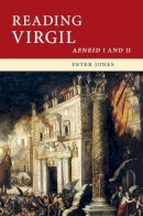 Peter Jones - Reading Virgil - 9780521768665 - V9780521768665