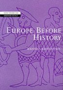 Kristian Kristiansen - Europe before History - 9780521784368 - V9780521784368