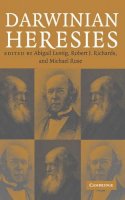 (Edited By Abigail Lustig; Robert J. Richards; Michael Ruse) - Darwinian Heresies - 9780521815161 - KTS0037554