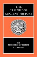 Various - The Cambridge Ancient History 14 Volume Set in 19 Hardback Parts - 9780521850735 - V9780521850735