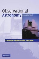 D. Scott Birney - Observational Astronomy - 9780521853705 - V9780521853705