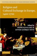 Arthur Conan Doyle - Cultural Exchange in Early Modern Europe 4 Volume Hardback Set - 9780521855532 - V9780521855532