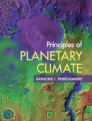 Raymond T. Pierrehumbert - Principles of Planetary Climate - 9780521865562 - V9780521865562