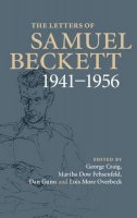 Samuel Beckett - The Letters of Samuel Beckett: Volume 2, 1941–1956 - 9780521867948 - V9780521867948
