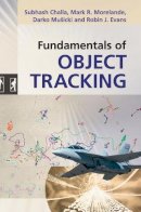 Subhash Challa - Fundamentals of Object Tracking - 9780521876285 - V9780521876285