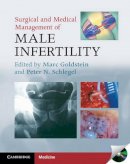 Edited By Marc Golds - Surgical and Medical Management of Male Infertility - 9780521881098 - V9780521881098