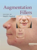 Neil S (Ed) Sadick - Augmentation Fillers - 9780521881128 - V9780521881128