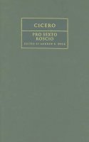 Edited By Andrew R. - Cicero: ´Pro Sexto Roscio´ - 9780521882248 - V9780521882248