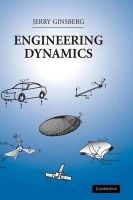 Jerry Ginsberg - Engineering Dynamics - 9780521883030 - V9780521883030