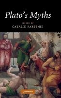 (Edited By Catalin Partenie) - Plato´s Myths - 9780521887908 - KSG0034076