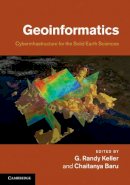 G. Randy Keller - Geoinformatics - 9780521897150 - V9780521897150