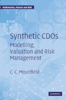 C. C. Mounfield - Synthetic CDOs - 9780521897884 - V9780521897884