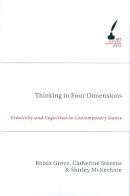 Lauren Beck - Thinking In Four Dimensions (Academic Monographs) - 9780522851458 - V9780522851458