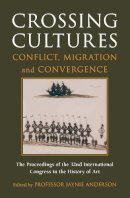 Jaynie Anderson - Crossing Cultures - 9780522857108 - V9780522857108