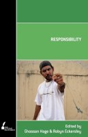 Hage, Ghassan, Eckersley, Robyn - Responsibility - 9780522862263 - V9780522862263