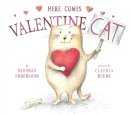 Deborah Underwood - Here Comes Valentine Cat - 9780525429159 - V9780525429159