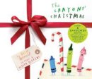 Drew Daywalt - The Crayons' Christmas - 9780525515746 - 9780525515746