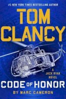 Tom Clancy - Tom Clancy Code Of Honor - 9780525541721 - 9780525541721