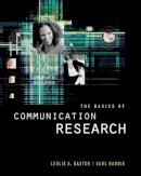 Earl Babbie - The Basics of Communication Research - 9780534507787 - V9780534507787