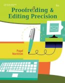 Larry Pagel - Proofreading and Editing Precision - 9780538450454 - V9780538450454