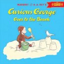 H. A. Rey - Curious George Goes to the Beach with downloadable audio - 9780544250017 - V9780544250017