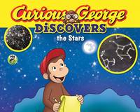 H. A. Rey - Curious George Discovers the Stars (science storybook) - 9780544651647 - V9780544651647