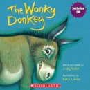 Craig Smith - The Wonky Donkey - 9780545261241 - V9780545261241