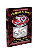 Scholastic Canada - The 39 Clues: Cahills vs. Vespers Card Pack 1: The Marco Polo Heist - 9780545316408 - KOG0002306