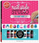 Eva Steele-Staccio - Nail Style Studio - 9780545561631 - V9780545561631