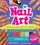 Editors Of Klutz - Nail Art 2015 (Klutz) - 9780545802642 - V9780545802642