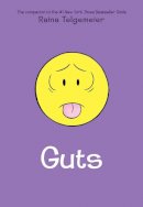 Raina Telgemeier - Guts - 9780545852500 - 9780545852500